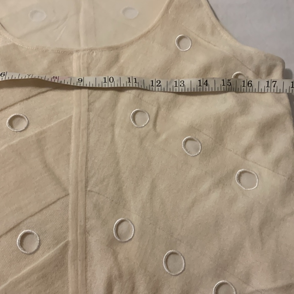 Worth brand sleeves shell - Picture 5 of 5